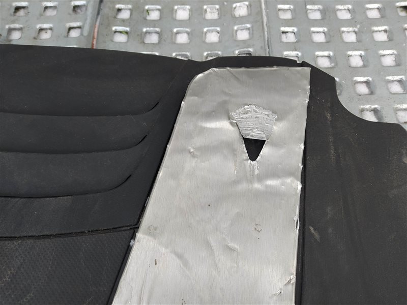 крышка двигателя, 2380 рублей, Санкт-Петербург