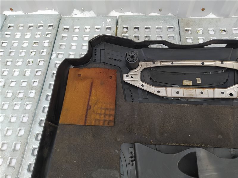 крышка двигателя, 2380 рублей, Санкт-Петербург