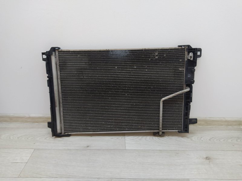 радиатор кондиционера, 4385 рублей, Санкт-Петербург