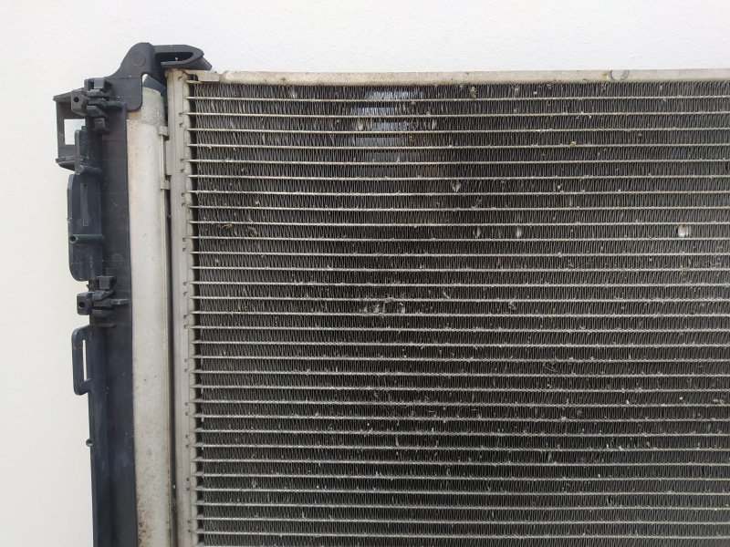 радиатор кондиционера, 4385 рублей, Санкт-Петербург