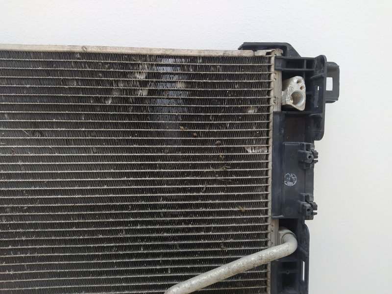 радиатор кондиционера, 4385 рублей, Санкт-Петербург