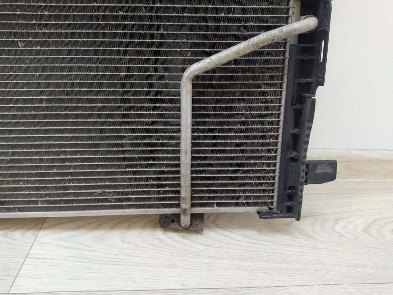 радиатор кондиционера, 4385 рублей, Санкт-Петербург