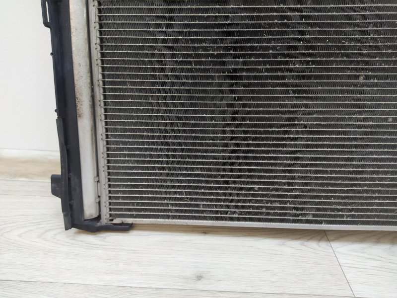 радиатор кондиционера, 4385 рублей, Санкт-Петербург