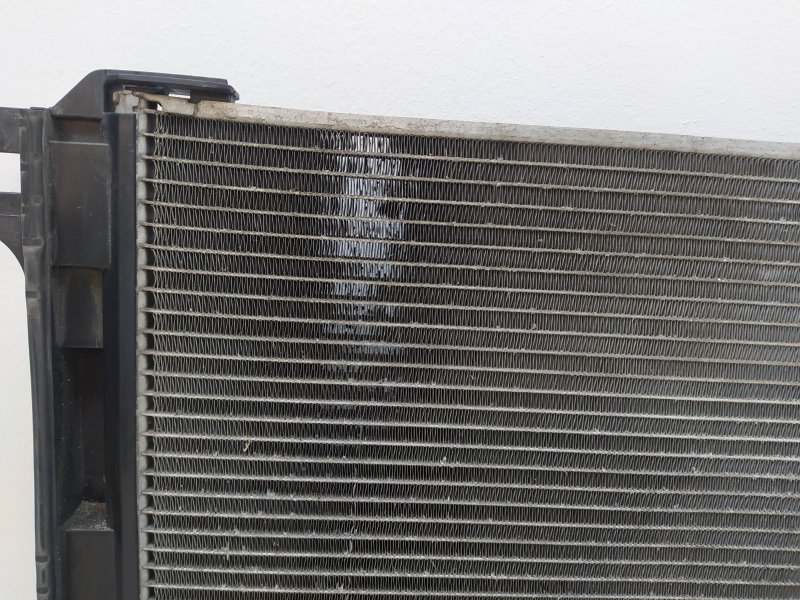 радиатор кондиционера, 4385 рублей, Санкт-Петербург