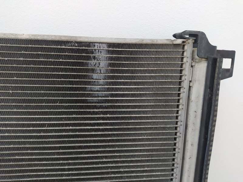 радиатор кондиционера, 4385 рублей, Санкт-Петербург