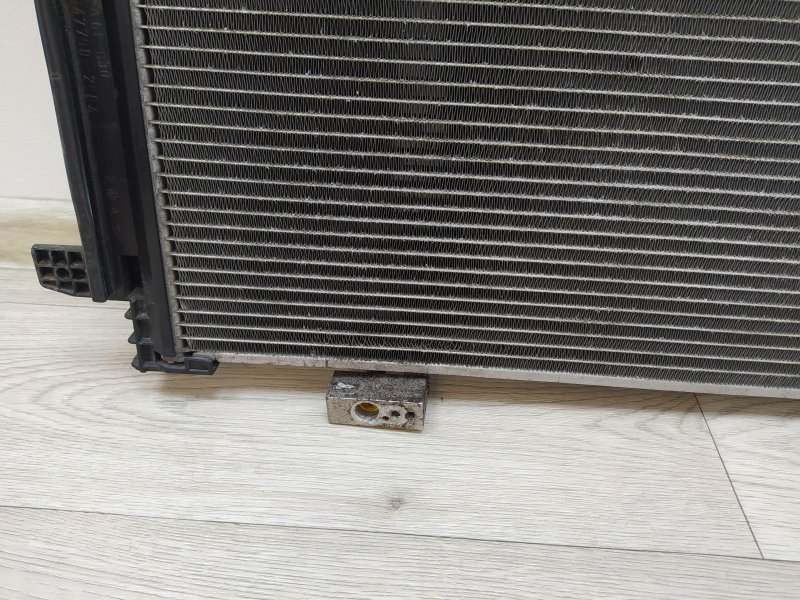 радиатор кондиционера, 4385 рублей, Санкт-Петербург