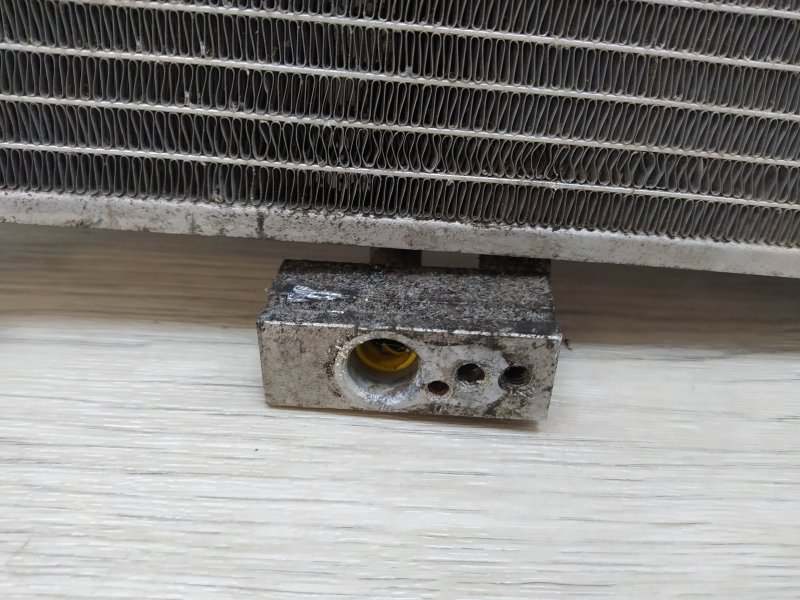 радиатор кондиционера, 4385 рублей, Санкт-Петербург