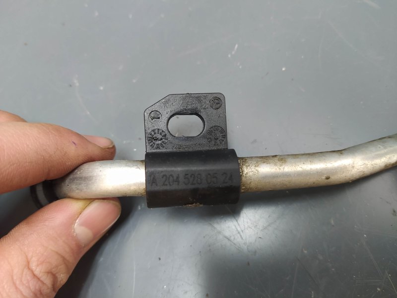 трубка охлаждения АКПП, 1065 рублей, Санкт-Петербург