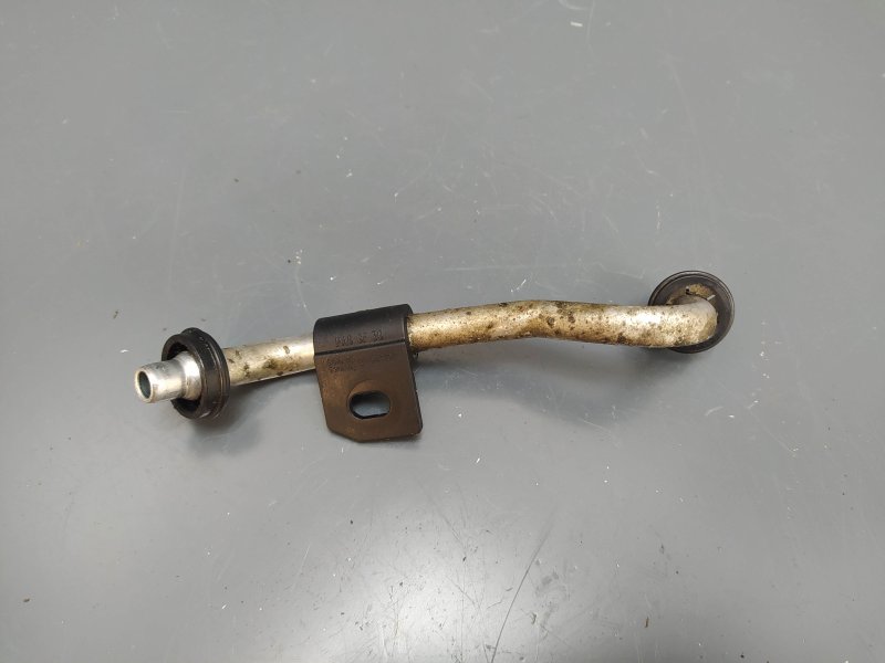 трубка охлаждения АКПП, 1065 рублей, Санкт-Петербург