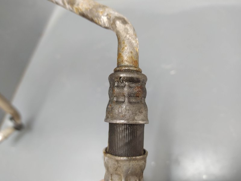 трубка охлаждения АКПП, 1425 рублей, Санкт-Петербург