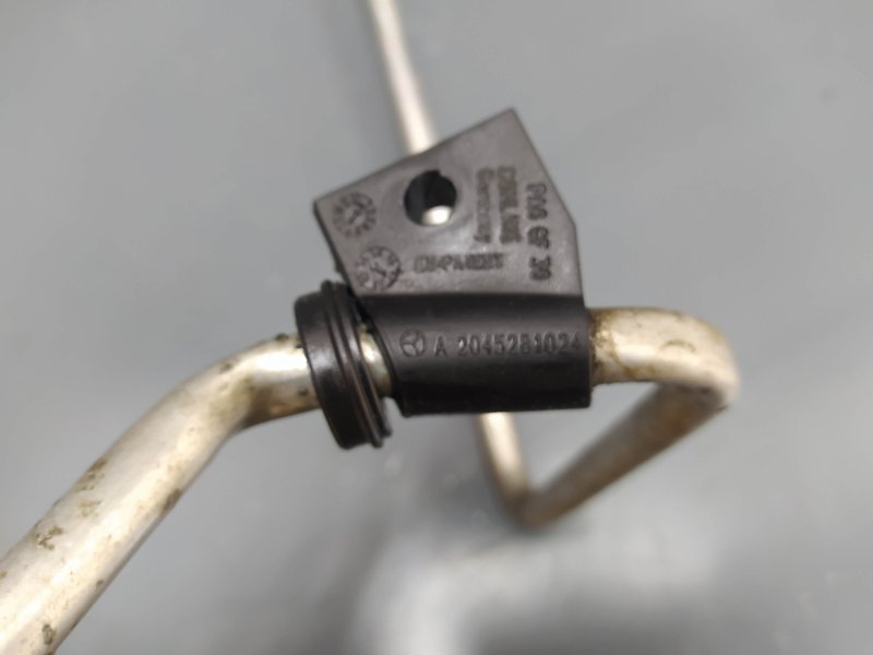 трубка охлаждения АКПП, 1425 рублей, Санкт-Петербург