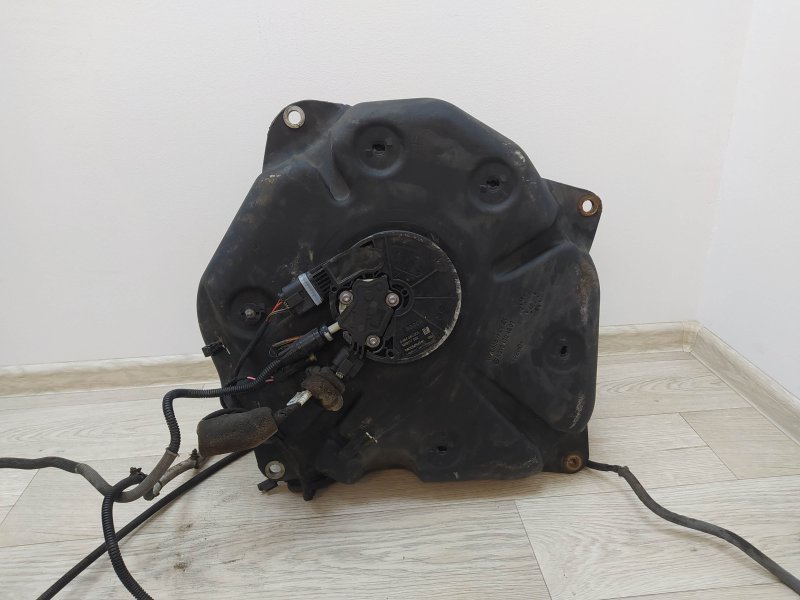 бак AdBlue, 8675 рублей, Санкт-Петербург