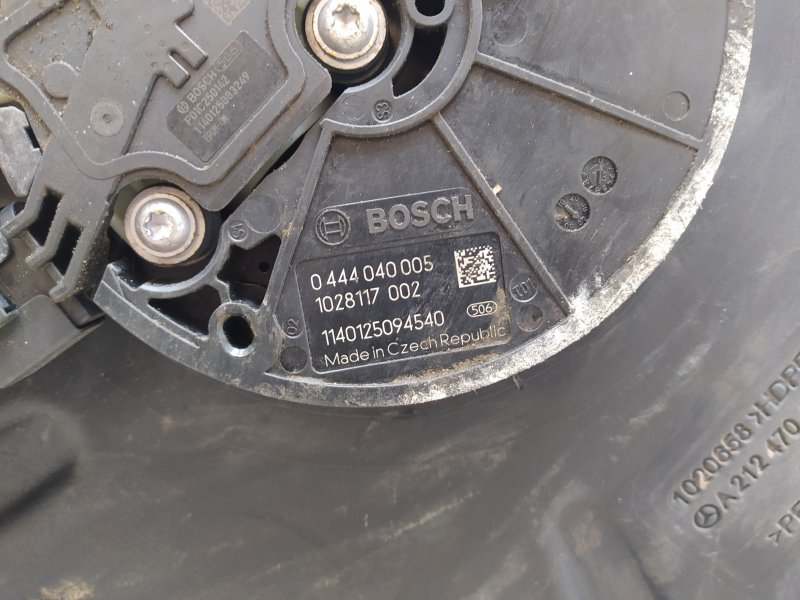 бак AdBlue, 8675 рублей, Санкт-Петербург