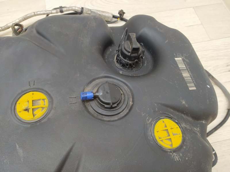 бак AdBlue, 8675 рублей, Санкт-Петербург