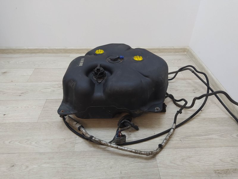 бак AdBlue, 8675 рублей, Санкт-Петербург