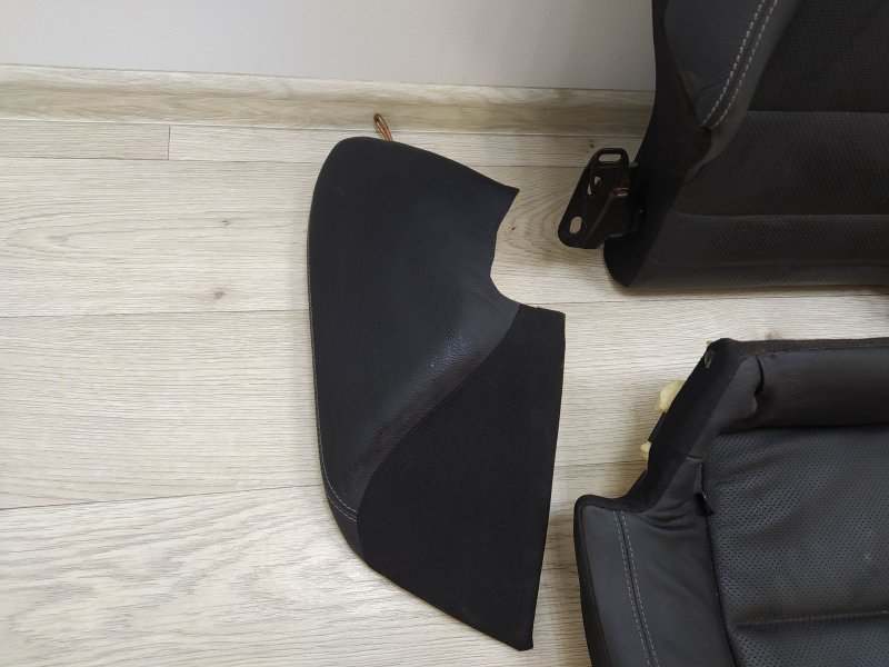 Сиденье, 5370 рублей, Санкт-Петербург