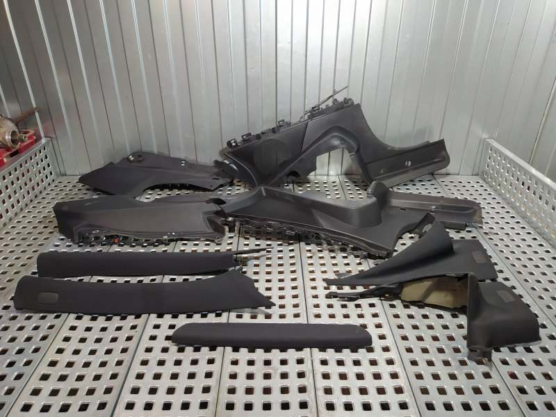 обшивка салона, 5760 рублей, Санкт-Петербург