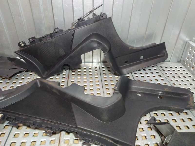 обшивка салона, 5760 рублей, Санкт-Петербург