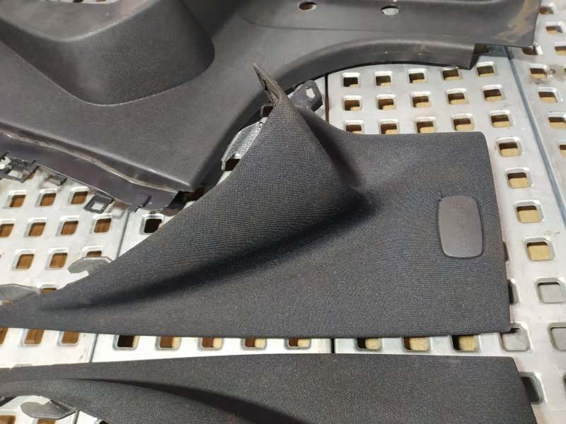 обшивка салона, 5760 рублей, Санкт-Петербург