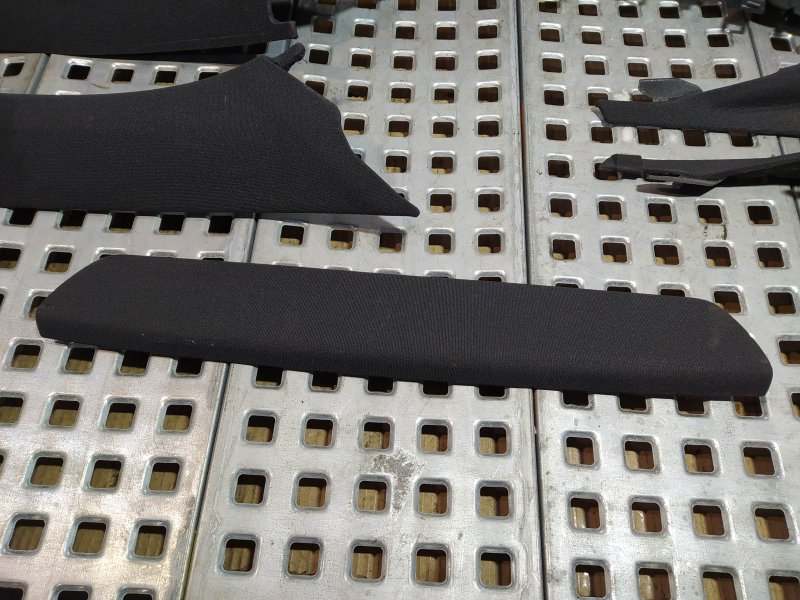 обшивка салона, 5760 рублей, Санкт-Петербург