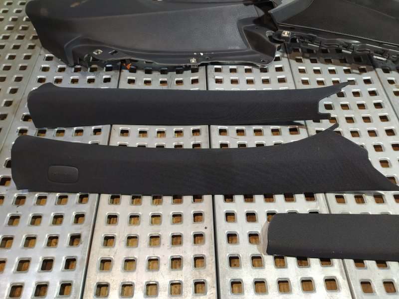 обшивка салона, 5760 рублей, Санкт-Петербург