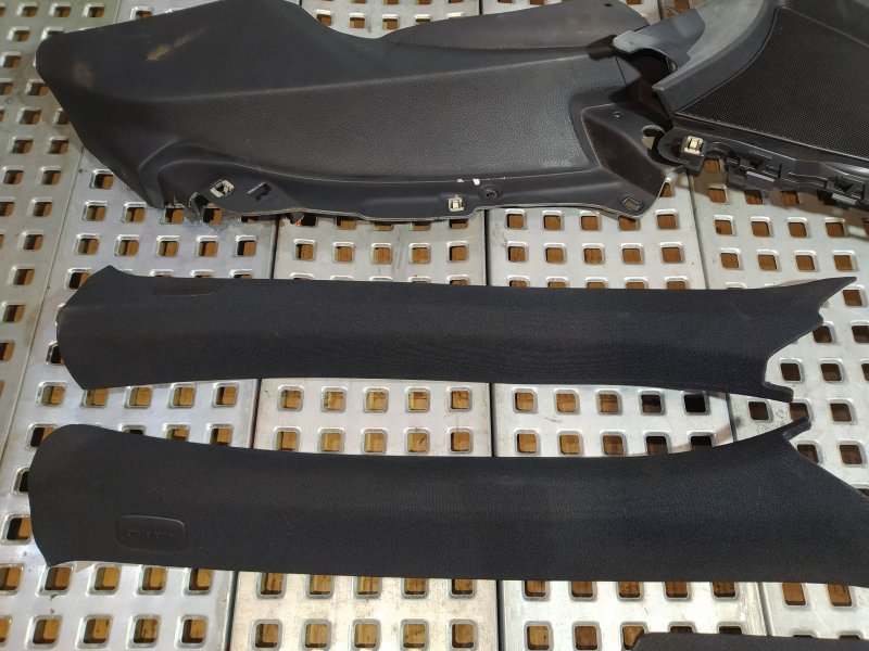 обшивка салона, 5760 рублей, Санкт-Петербург