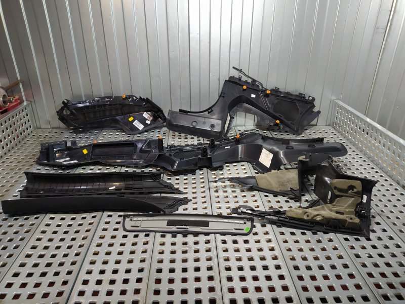 обшивка салона, 5760 рублей, Санкт-Петербург