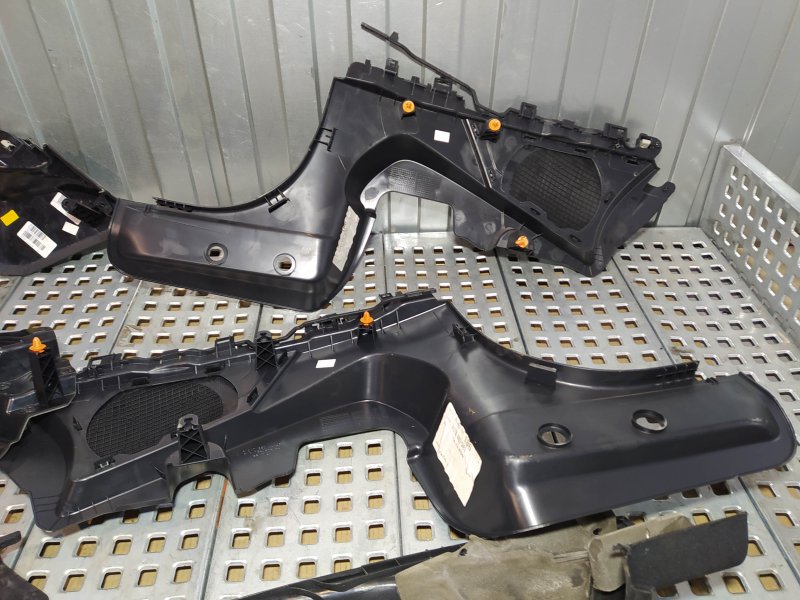 обшивка салона, 5760 рублей, Санкт-Петербург