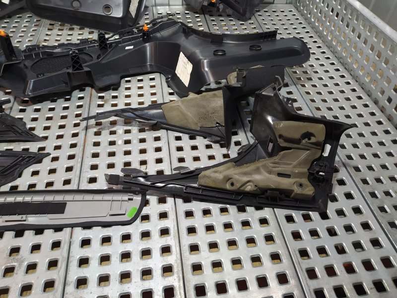 обшивка салона, 5760 рублей, Санкт-Петербург