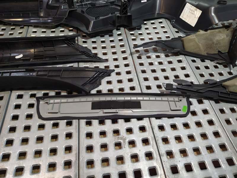 обшивка салона, 5760 рублей, Санкт-Петербург