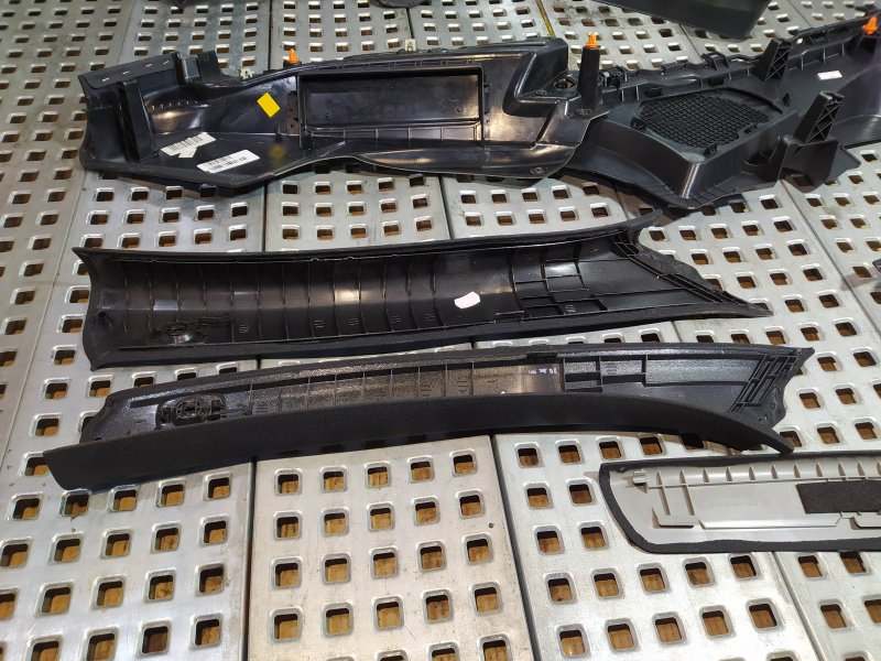 обшивка салона, 5760 рублей, Санкт-Петербург