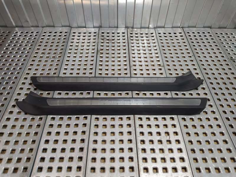 накладка на порог, 2085 рублей, Санкт-Петербург