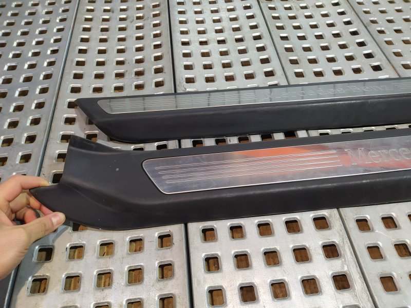 накладка на порог, 2085 рублей, Санкт-Петербург