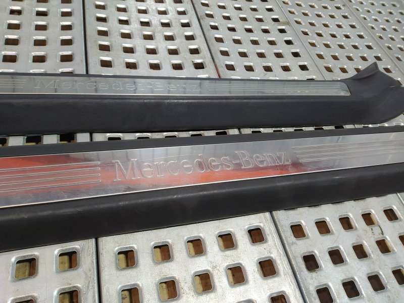 накладка на порог, 2085 рублей, Санкт-Петербург