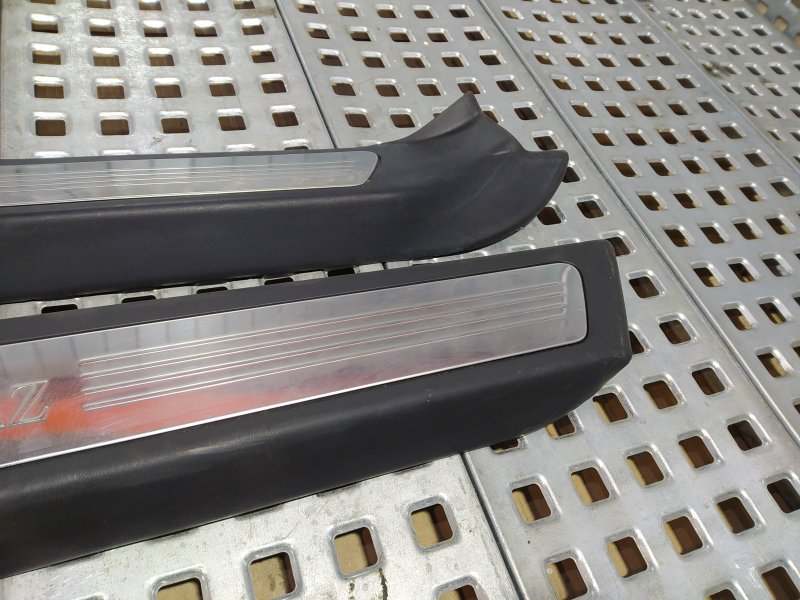 накладка на порог, 2085 рублей, Санкт-Петербург