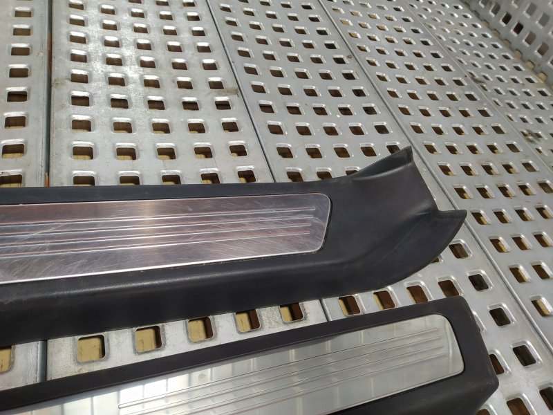 накладка на порог, 2085 рублей, Санкт-Петербург