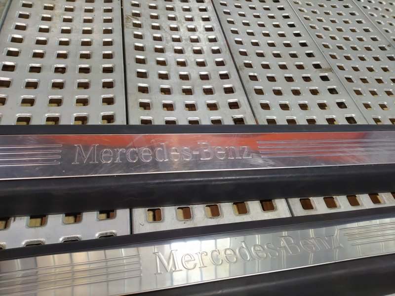 накладка на порог, 2085 рублей, Санкт-Петербург