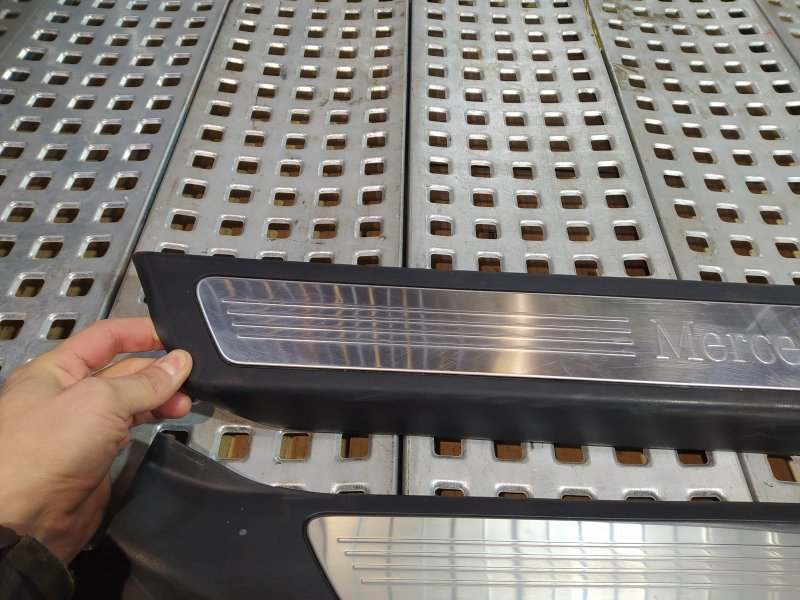 накладка на порог, 2085 рублей, Санкт-Петербург