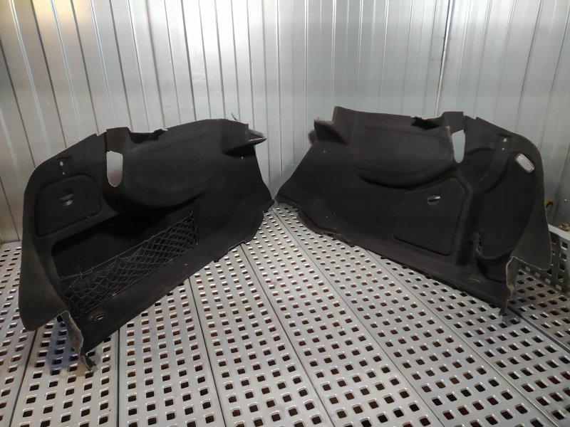 обшивка багажника, 2085 рублей, Санкт-Петербург