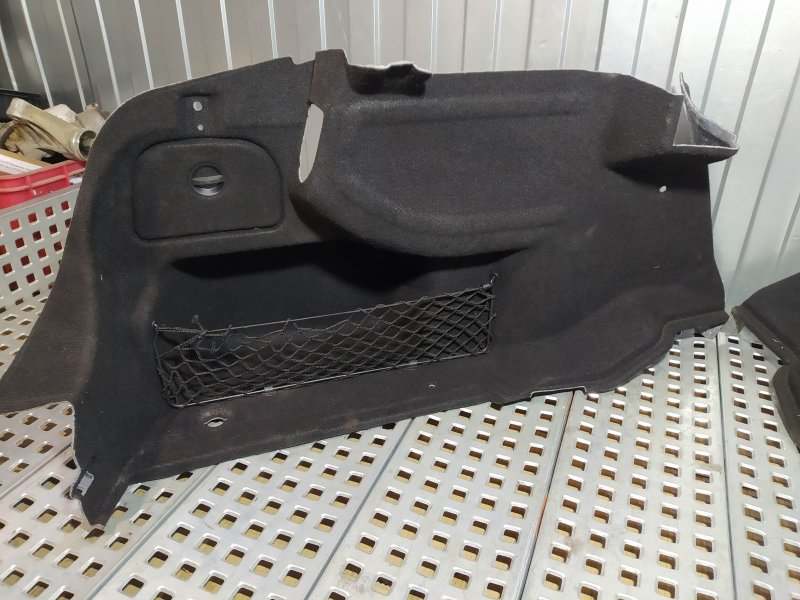 обшивка багажника, 2085 рублей, Санкт-Петербург