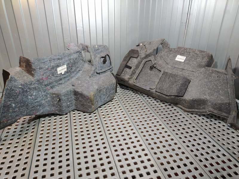 обшивка багажника, 2085 рублей, Санкт-Петербург