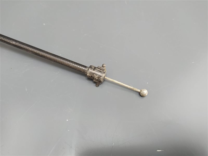 трос капота, 540 рублей, Санкт-Петербург