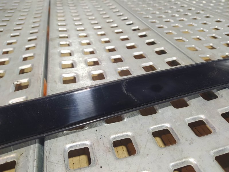 молдинг лобового стекла, 1725 рублей, Санкт-Петербург