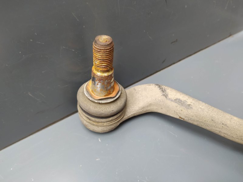 тяга рулевая, 1065 рублей, Санкт-Петербург