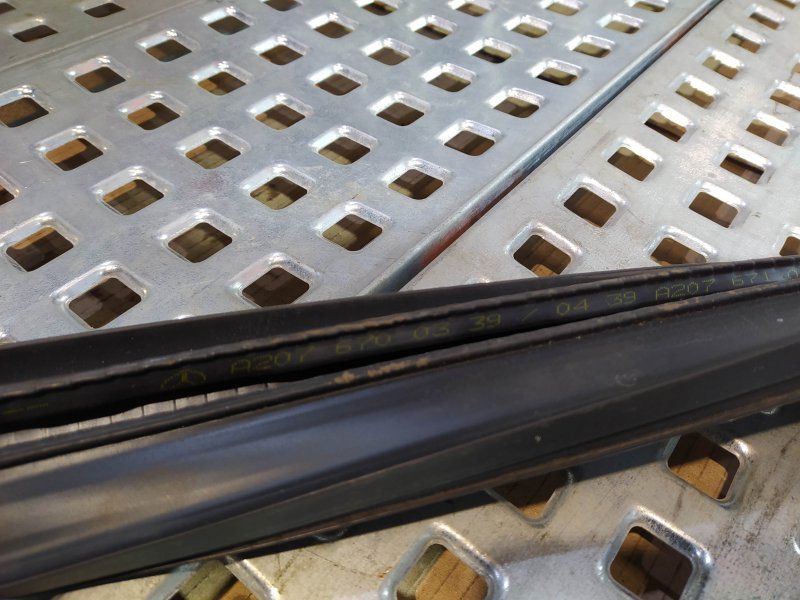 уплотнитель стекла, 2085 рублей, Санкт-Петербург