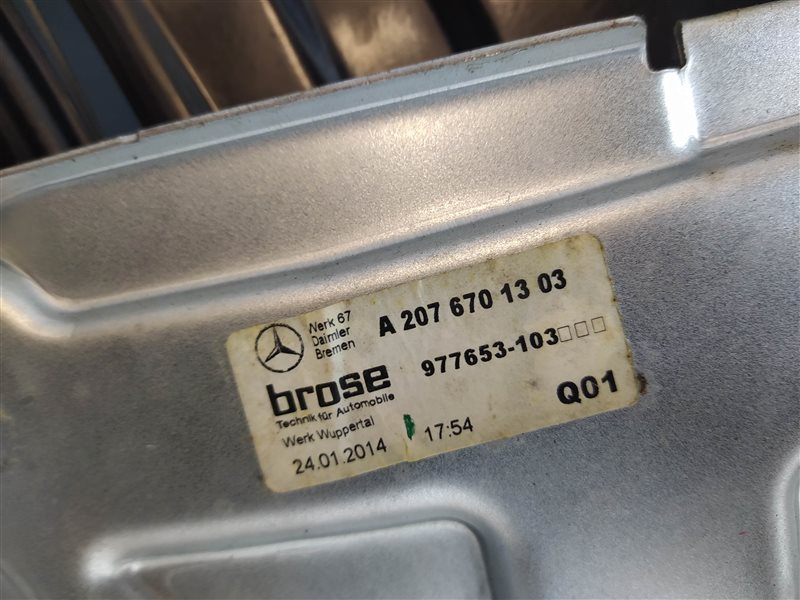 стеклоподъемник, 2085 рублей, Санкт-Петербург