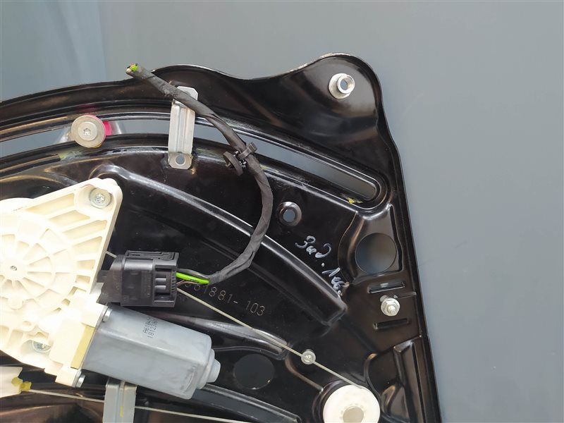 стеклоподъемник, 2085 рублей, Санкт-Петербург