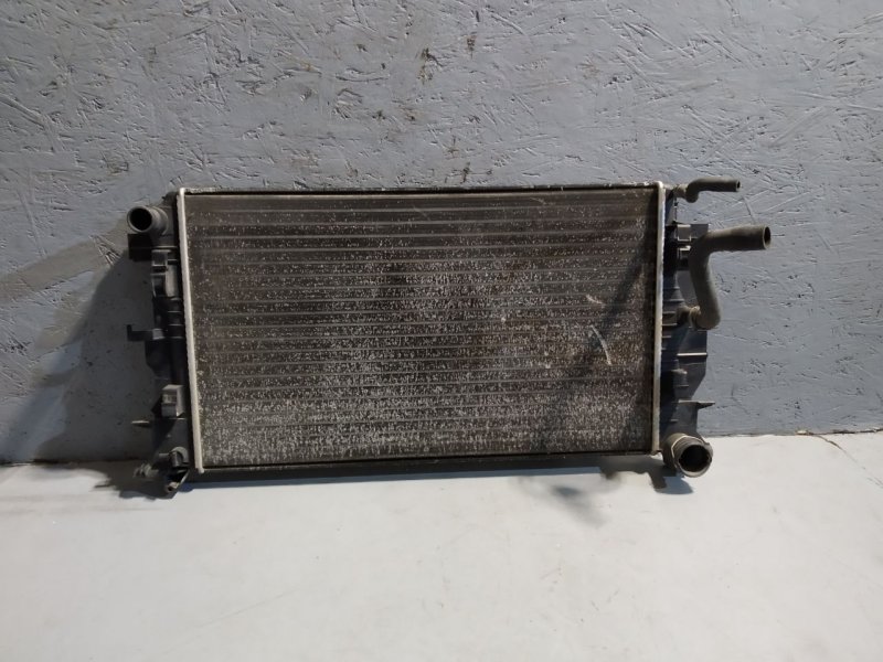 радиатор основной, 5785 рублей, Санкт-Петербург