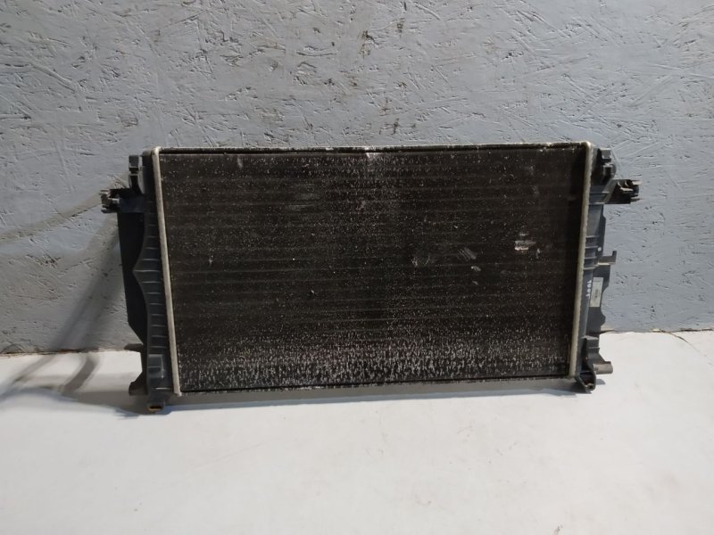 радиатор основной, 5785 рублей, Санкт-Петербург