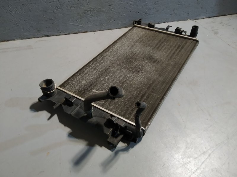 радиатор основной, 5785 рублей, Санкт-Петербург